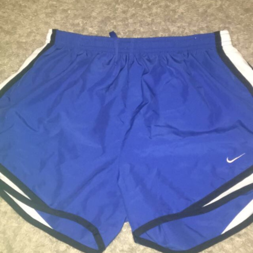 Nike Dri Fit Shorts